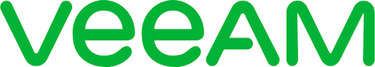 Logo da Veeam