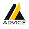 Logo da Advice Tecnologia de Informação